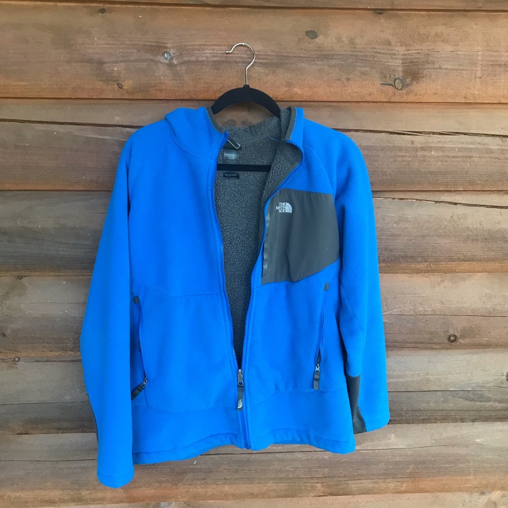 The North Face Fleece